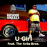 Roscoe Umali feat. E-40, Bobby Valentino