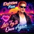 Eighties Fox