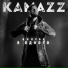 (33-37Hz) Kamazz (Cosmo Sound Production)