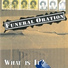 Funeral Oration