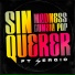 Madness Cumbia Pop, Sergio Quintero