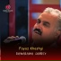 Fayaz Kheshgi
