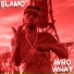 Blamo, Byg Byrd