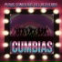 Cumbias
