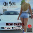 New Carter, Gator Bodine