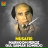 Marhoom Feroz Gul Qamar Somroo