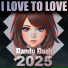 Randy Bush