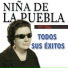 Niña de la Puebla feat. Antonio Delgado