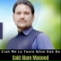 Said Alam Masood