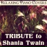 Relaxing Piano Covers