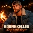 Boone Keller