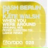 Dash Berlin Feat Kate Walsh