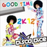 Disco Dice
