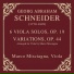 Georg Abraham Schneider (1770 -1839)