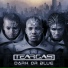 Teargas feat. Liesl, DJ Tira