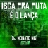 dj nonato nc