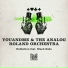 youANDme, The Analog Roland Orchestra, Black Soda