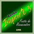 BANDA IMPACTO 5