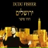 Dudu Fisher