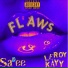Sa'ee feat. Leroy kayy