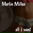 Merlin Milles