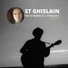 St Ghislain