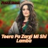 Fazal Raza