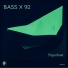 BASS X 92