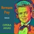 Berliner Symphoniker, Martin Mälzer, Hermann Prey