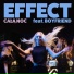 Effect feat. Boyfriend