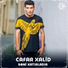 Cafar Xalid