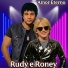 Rudy e Roney