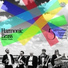 Harmonic Brass