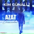 Azat Oramadow