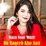 Raza Noor Wazir