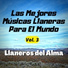 Llaneros del Alma