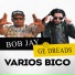 Ge Dreads, bob jay