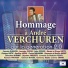 Sandra Bouvelle, Eric Bouvelle