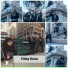 Robby B, Fantastic0 feat. Keem De Chenau