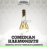 Comedian Harmonists