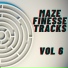 Maze Finesse