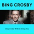 BING CROSBY & CONNIE BOSWELL