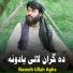 Naseeb Ullah Agha