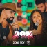 dong boy, Manuzinha Vaqueira