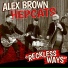 Alex Brown And The Hepcats