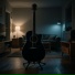 Guitar Music Society, Guitar Room, Guitar Song
