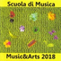 Music&Arts, Fabrizio Marcello