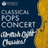Iain Sutherland Concert Orchestra, Iain Sutherland