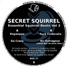 Secret Squirrel