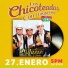 Los Dichosos De Sinaloa